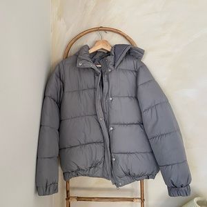 Missguided Bomber Jacket